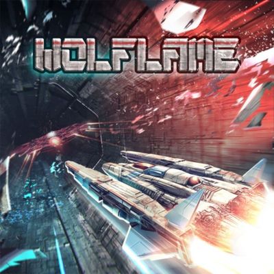 WOLFLAME