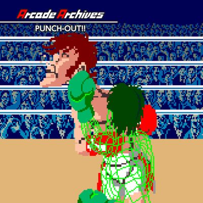 Punch-Out!!